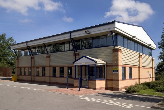 More details for Nepshaw Ln S, Morley - Office for Sale