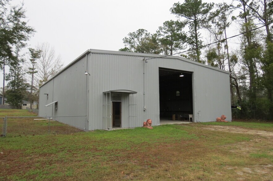 7585 Wilson Blvd, Jacksonville, FL for sale - Building Photo - Image 1 of 1