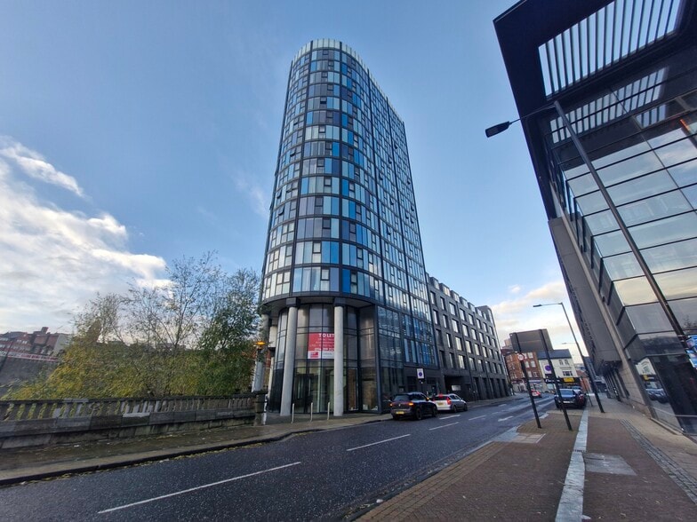 Blonk St, Sheffield to rent - Building Photo - Image 2 of 11