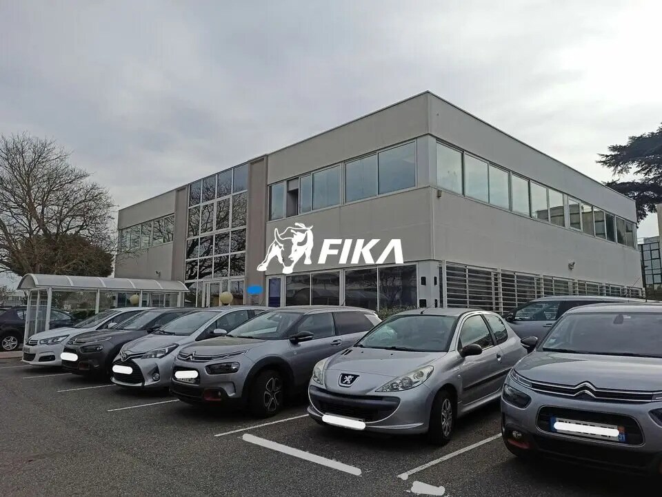 Office in Toulouse to rent Building Photo- Image 1 of 6