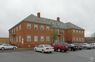 More details for 425 W 20th St, Norfolk, VA - Office for Sale