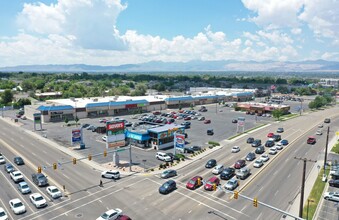 7802 S State St, Midvale, UT for rent Building Photo- Image 1 of 3