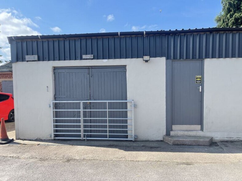 Main Rd, Colwich for sale - Primary Photo - Image 1 of 1