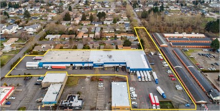 310 Lancaster Dr NE, Salem, OR for sale Building Photo- Image 1 of 1