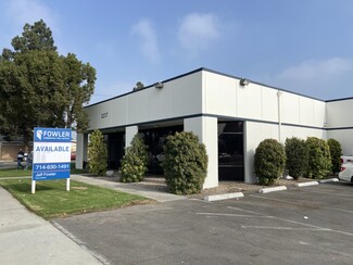 More details for 2237 N Batavia St, Orange, CA - Industrial for Rent