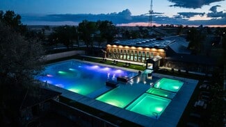 More details for 669 Buffalo Trl, Saco, MT - Hospitality for Sale