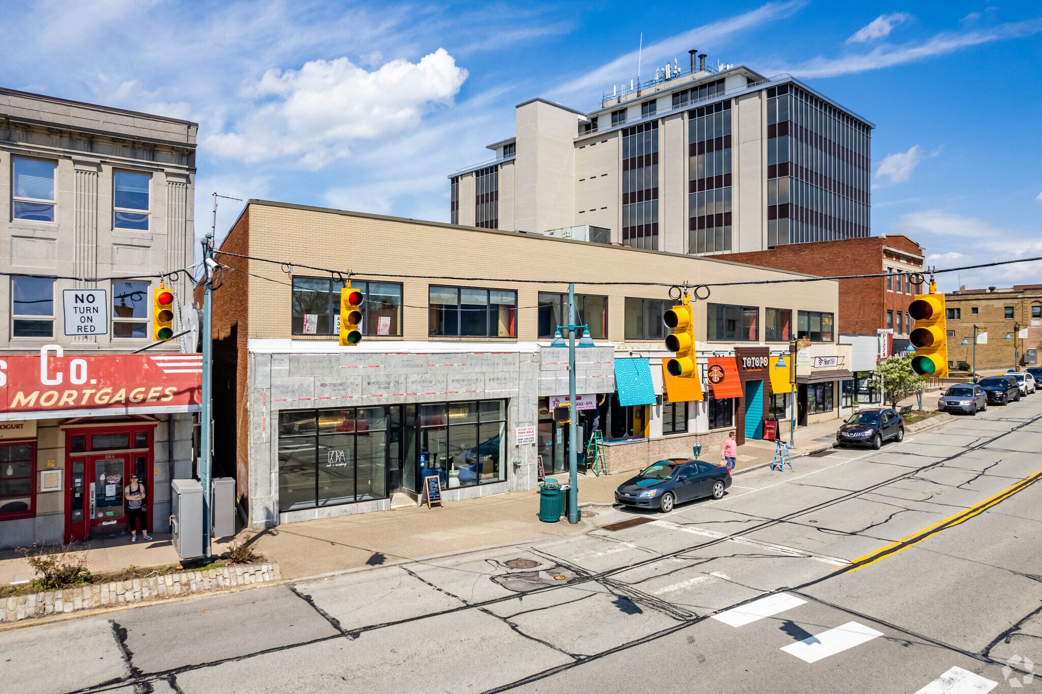 660 Washington Rd, Pittsburgh, PA for sale Primary Photo- Image 1 of 1