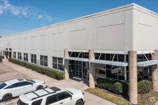 More details for 11335 Clay Rd, Houston, TX - Industrial for Rent