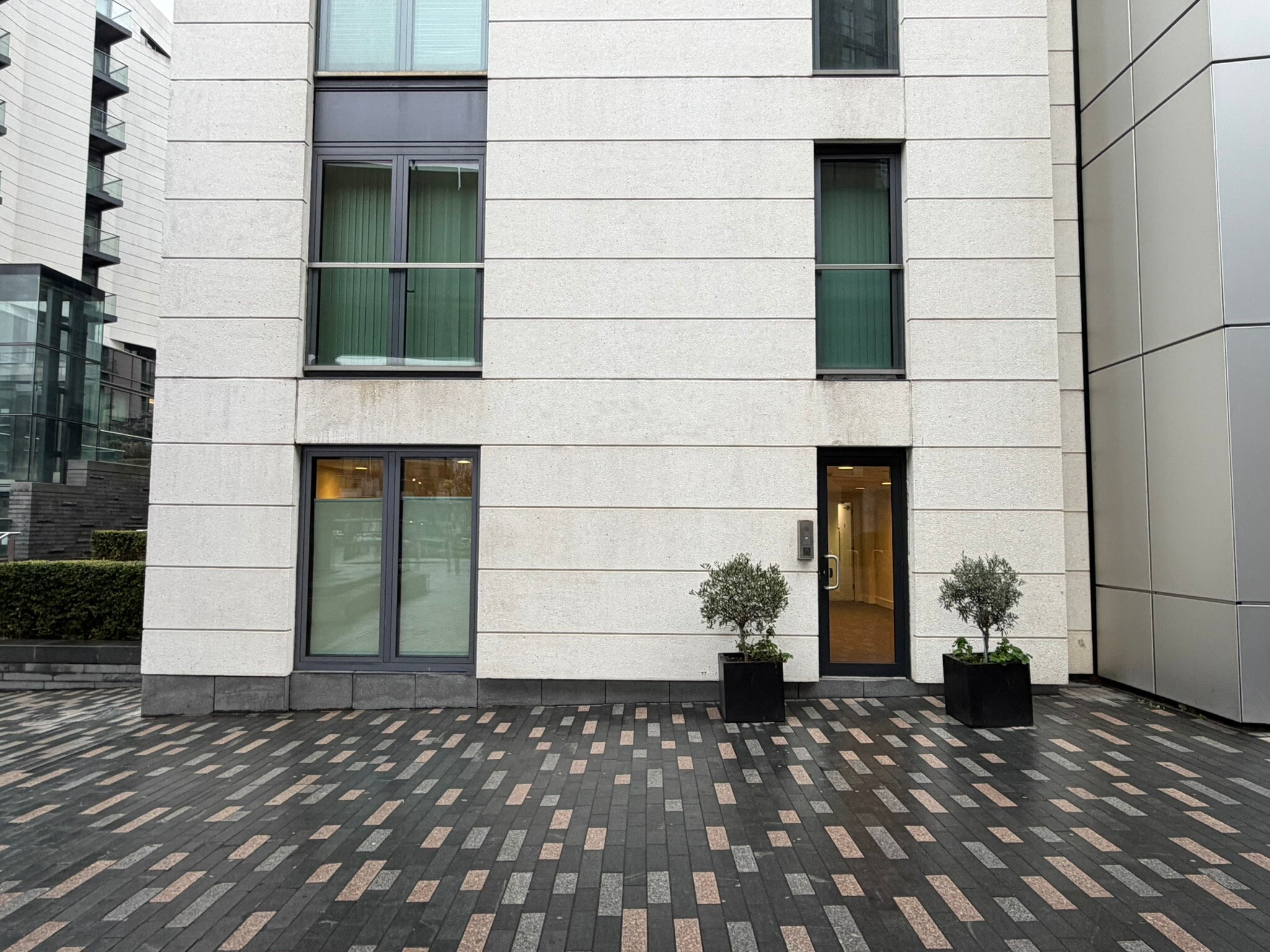 2 Baltimore Wharf, London for sale Building Photo- Image 1 of 3