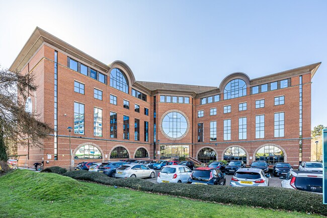 More details for London Rd, Stevenage - Co-working to Rent