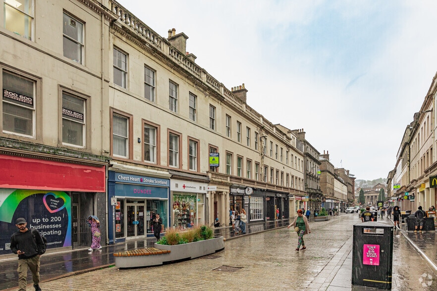 20-34 Reform St, Dundee to rent - Primary Photo - Image 1 of 2