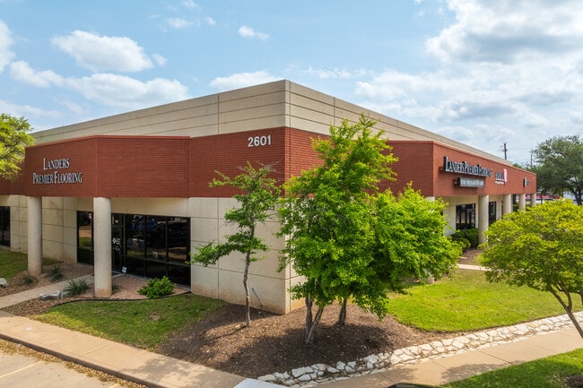 More details for 2600 McHale Ct, Austin, TX - Light Industrial, Industrial to Rent