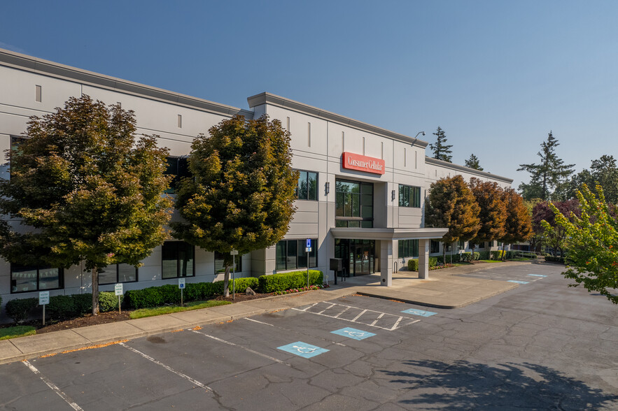 12447 SW 69th Ave, Tigard, OR for rent - Building Photo - Image 1 of 10