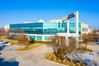 More details for 977 Raintree Cir, Allen, TX - Office / Medical to Rent