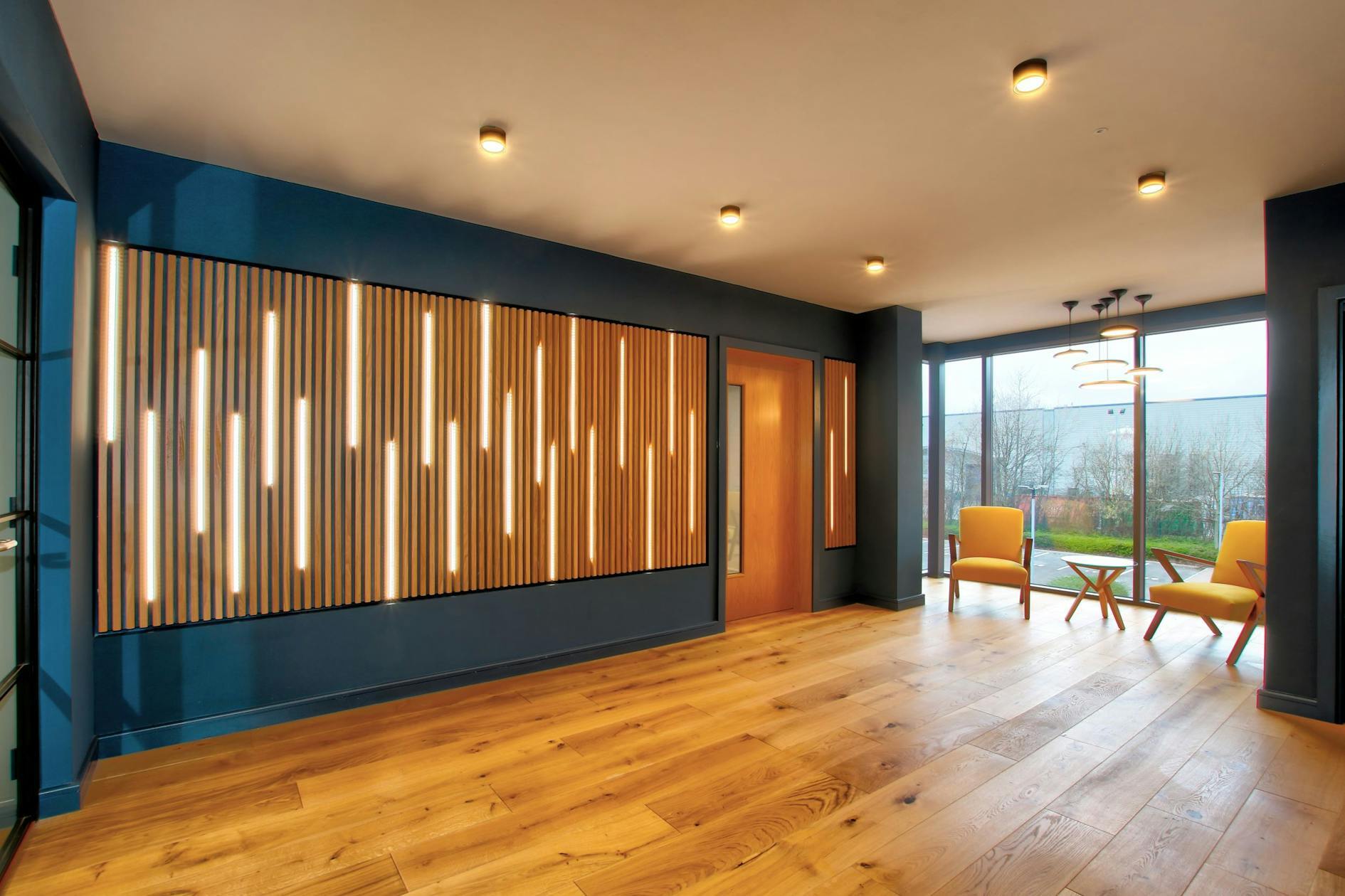 8 George Mann Rd, Leeds to rent Interior Photo- Image 1 of 4