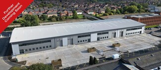 More details for Cambridge Rd, Leicester - Industrial for Rent