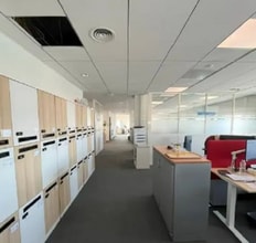 Office in Lyon to rent Interior Photo- Image 2 of 3