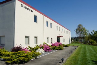 More details for 50 Enterprise Ln, Elma, WA - Office for Rent