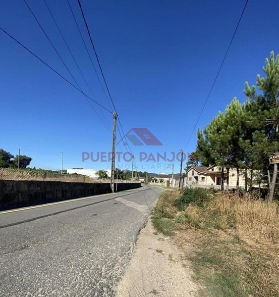 Lugar a Costeira, 2, Salceda de Caselas, Pontevedra for sale - Building Photo - Image 2 of 8