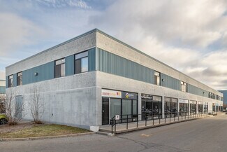 More details for 2212 Gladwin Cres, Ottawa, ON - Office / Medical to Rent