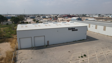 2119 44th, Odessa, TX for sale Building Photo- Image 1 of 9