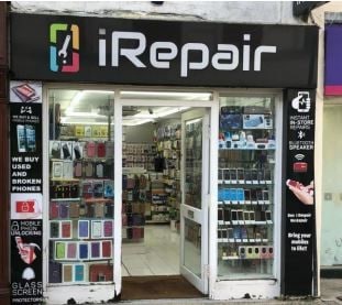 24 Montague St, Worthing for sale - Primary Photo - Image 1 of 1