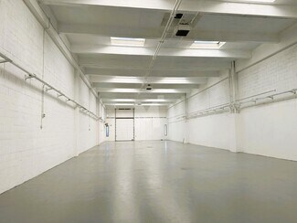 More details for Light Industrial to Rent
