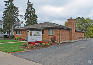 More details for 1353 Woodman Dr, Dayton, OH - Office for Sale