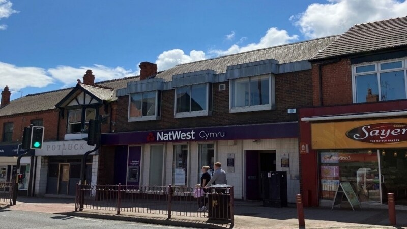 15 Chester Rd, Deeside for sale - Primary Photo - Image 1 of 1