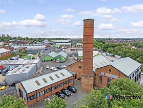 5A Lakes Rd, Braintree, ESS - aerial  map view