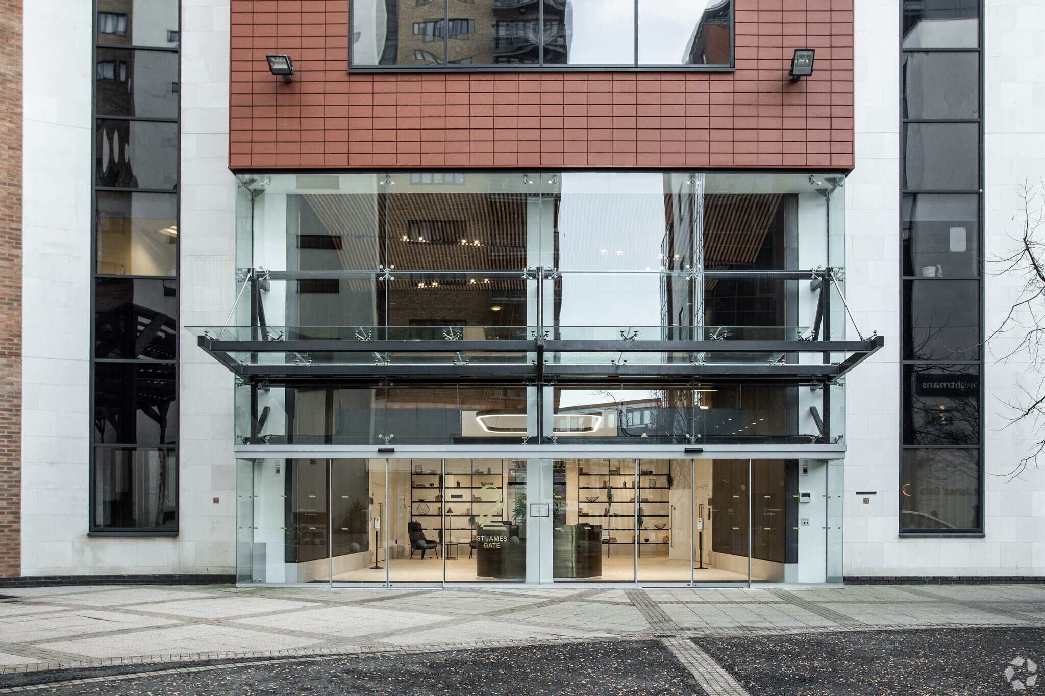 2-3 St. James Gate, Newcastle Upon Tyne to rent Building Photo- Image 1 of 9