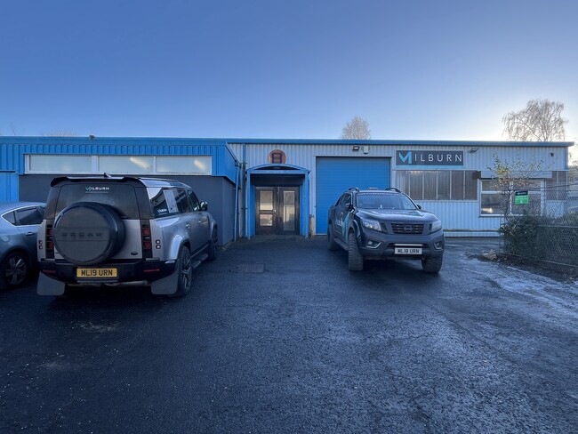 More details for South Nelson Rd, Cramlington - Industrial to Rent
