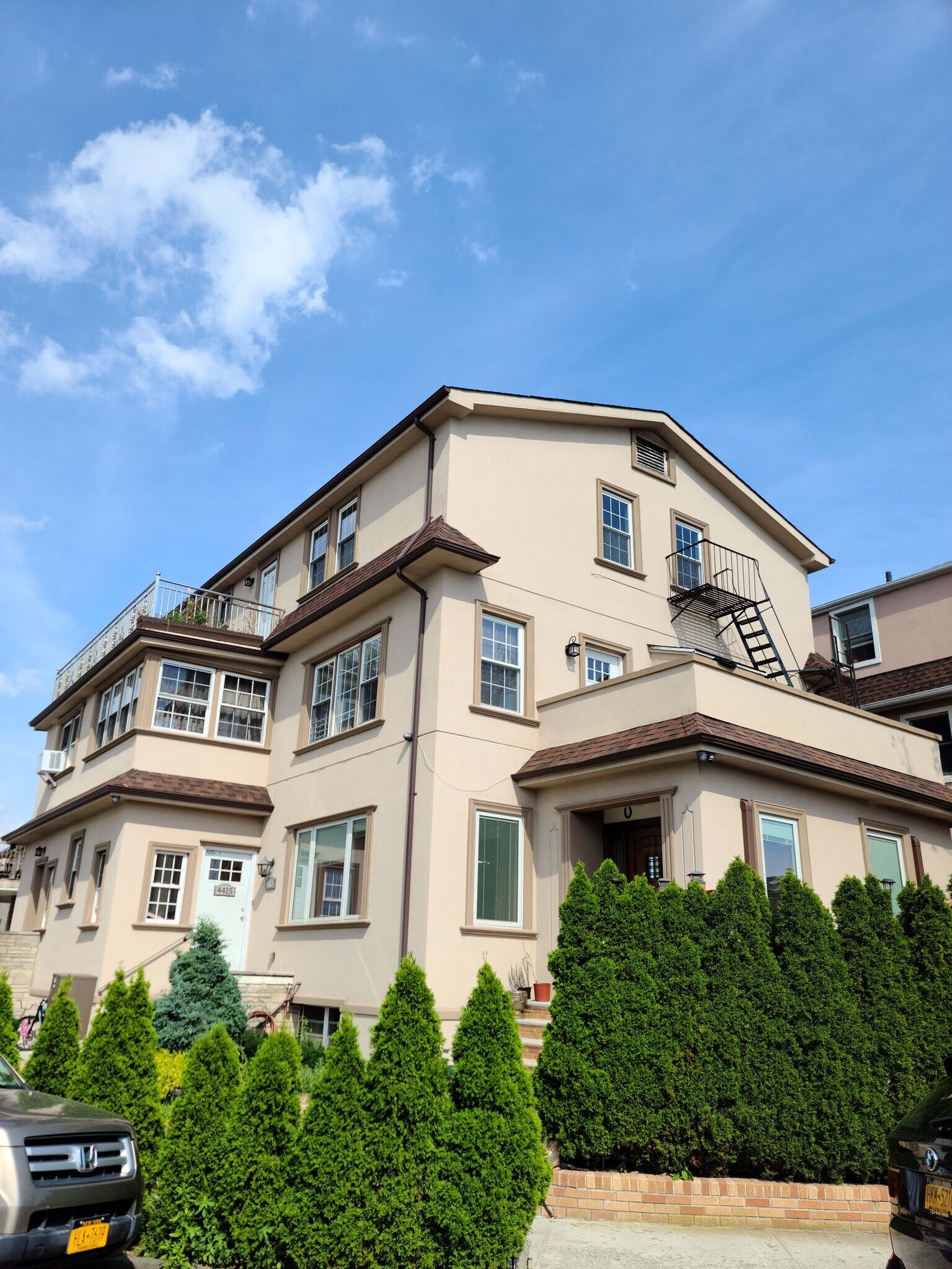 4415 Atlantic Ave, Brooklyn, NY for sale Building Photo- Image 1 of 25