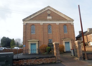 More details for Court St, Telford - Light Industrial for Sale