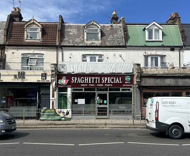 More details for 107-107A Friern Barnet Rd, London - Retail to Rent