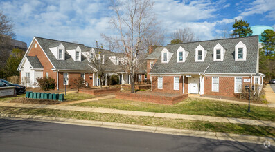 1143 Executive Cir, Cary, NC for sale Primary Photo- Image 1 of 1