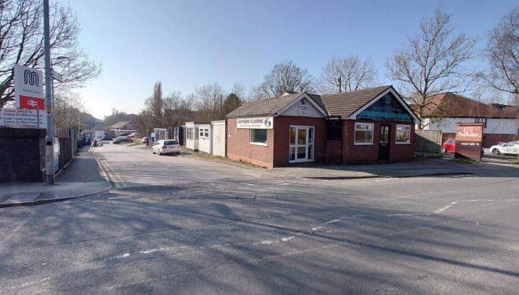 Finney Ln, Cheadle for sale Building Photo- Image 1 of 1