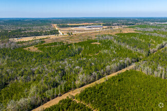 More details for 0 U.S. HWY 59, Loxley, AL - Land for Sale