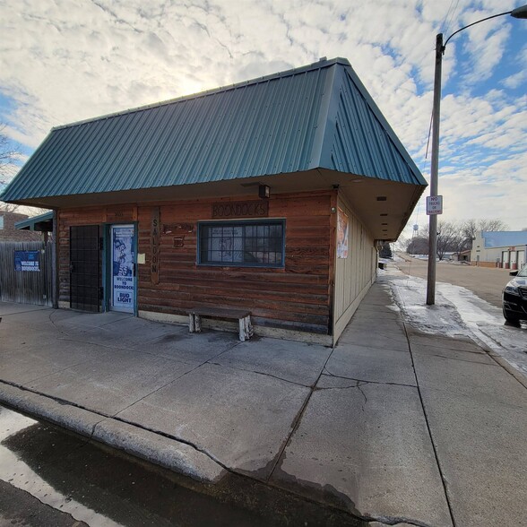 201 Main St, Fordyce, NE for sale - Building Photo - Image 1 of 1