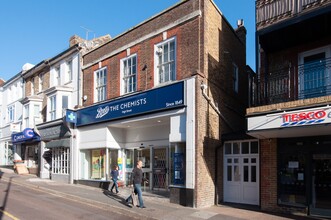 14 High St, Broadstairs for sale Primary Photo- Image 1 of 1