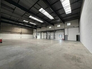 More details for Light Industrial to Rent