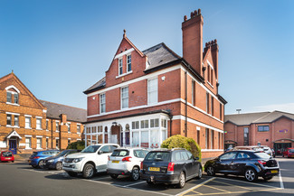 More details for Beam Heath Way, Nantwich - Office for Rent