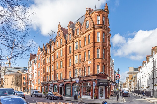More details for 58-61A Crawford St, London - Retail to Rent