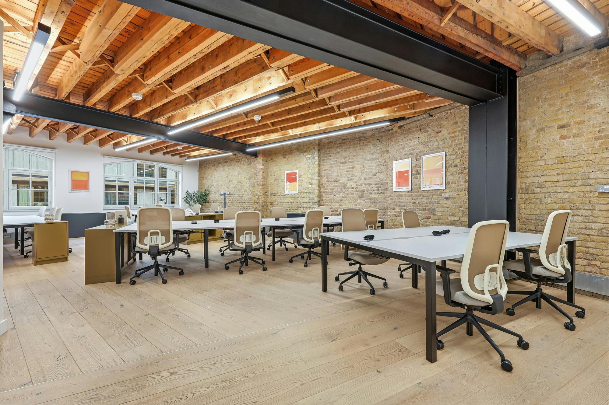 19 Willow St, Shoreditch to rent Building Photo- Image 1 of 11