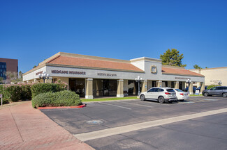 More details for 13203 N 103rd Ave, Sun City, AZ - Office/Medical for Rent