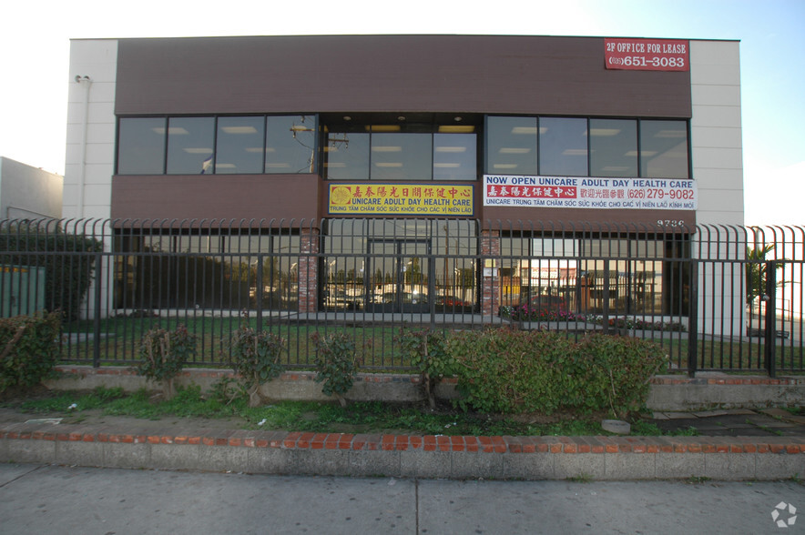 9730-9736 E Garvey Ave, El Monte, CA for sale - Building Photo - Image 2 of 18