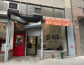 More details for 227-229 W 29th St, New York, NY - Retail for Rent