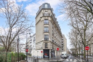 More details for 18 Rue Leibniz, Paris - Build-to-Rent for Sale