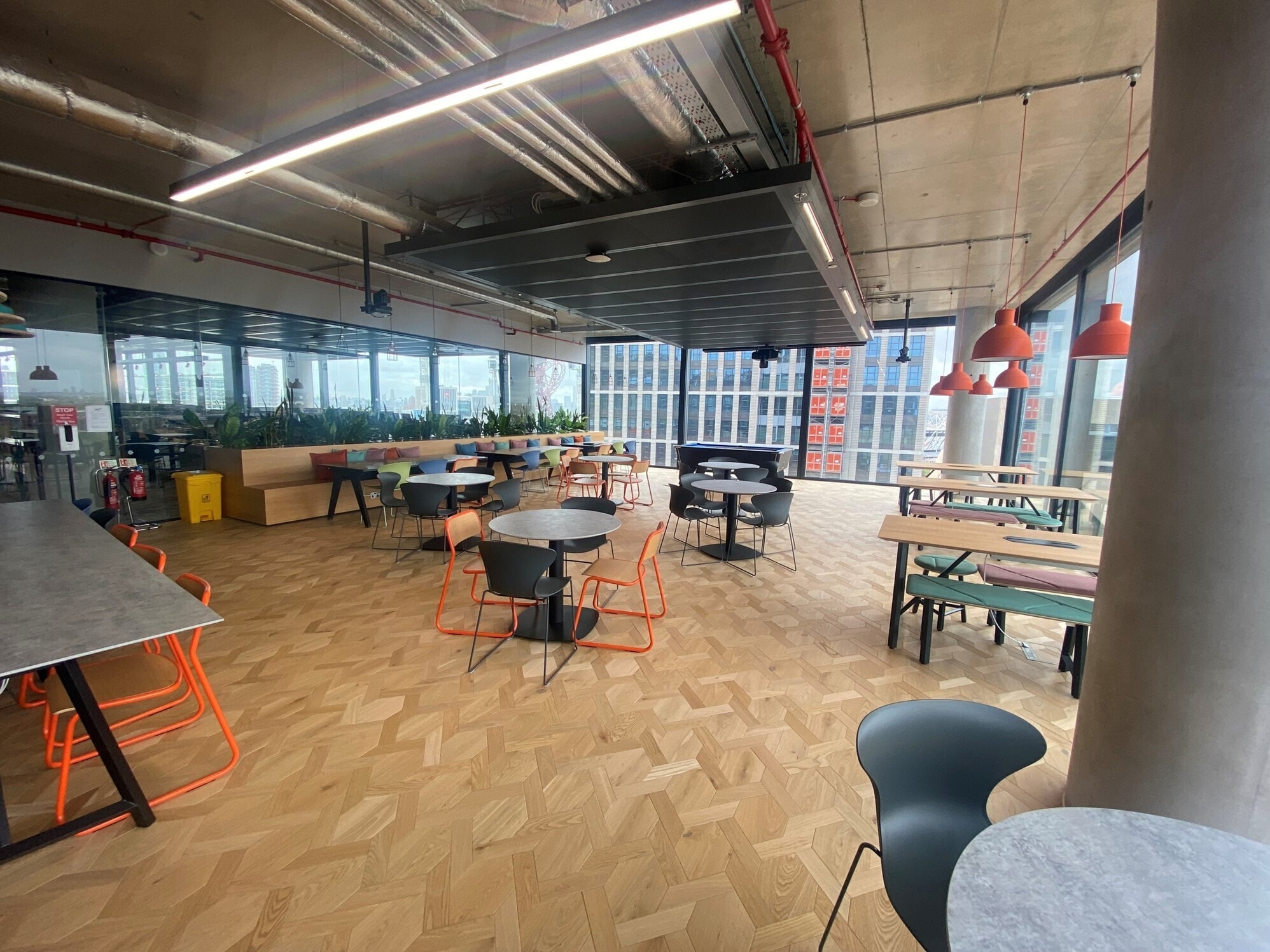 2 Redman Place, London to rent Other- Image 1 of 5
