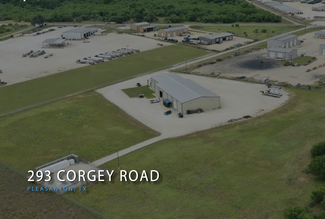 More details for 293 Corgey Rd, Pleasanton, TX - Industrial for Rent